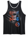 Certified Liberty tank