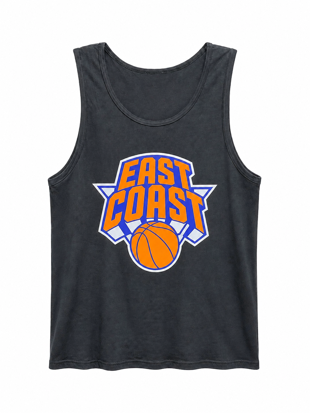 “The Team” Tank