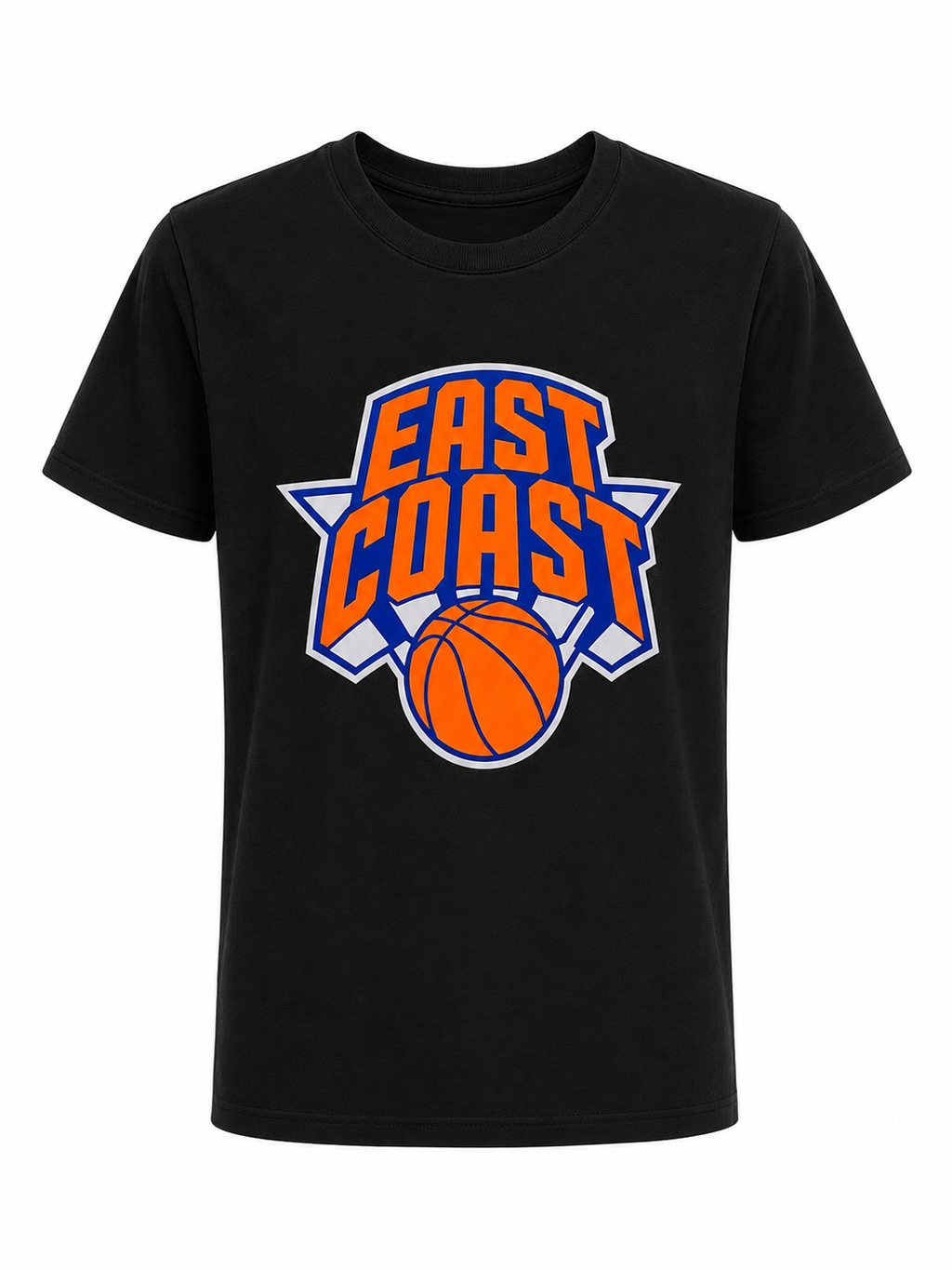 “The Team” signature tee