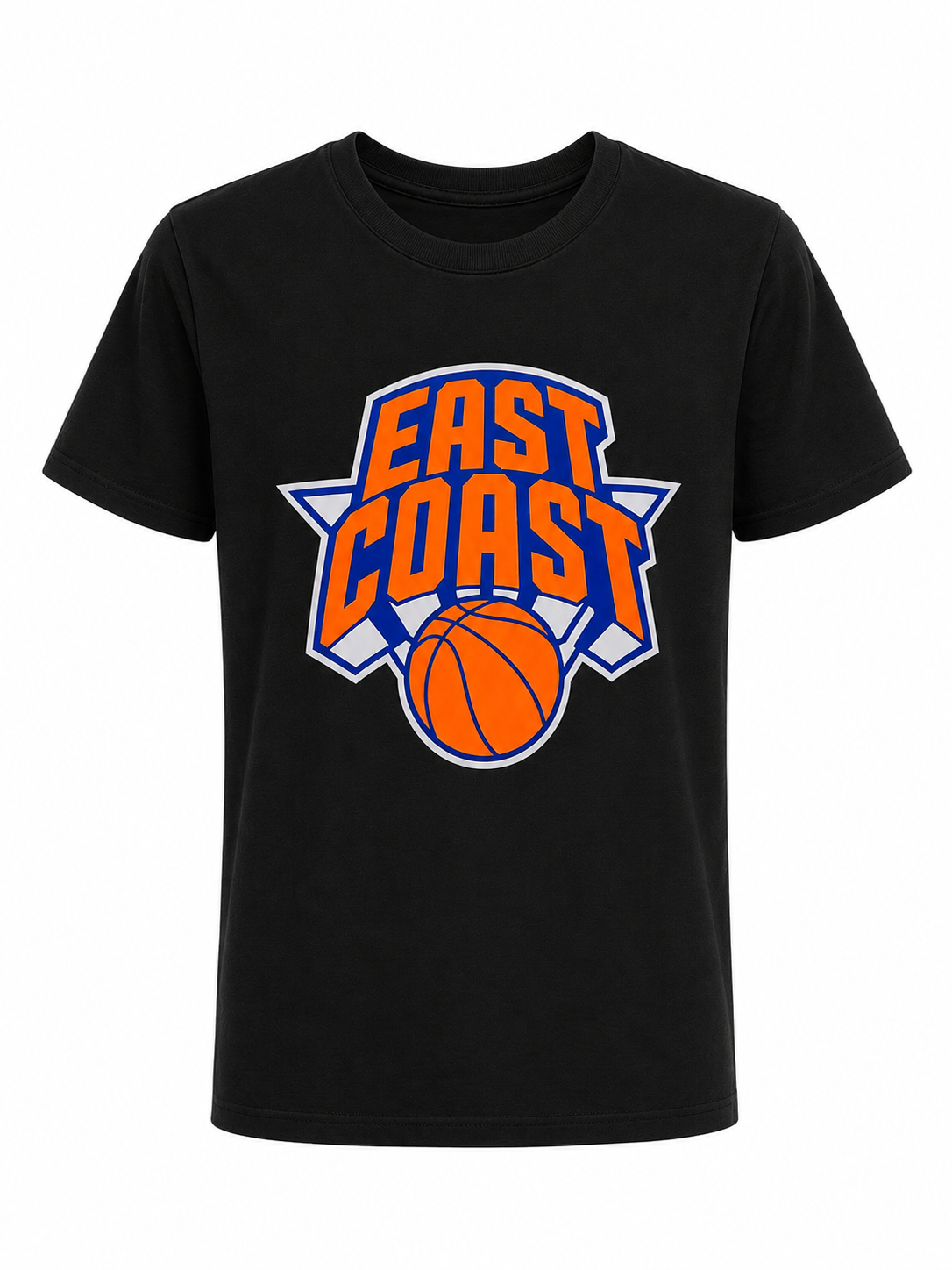 “The Team” signature tee
