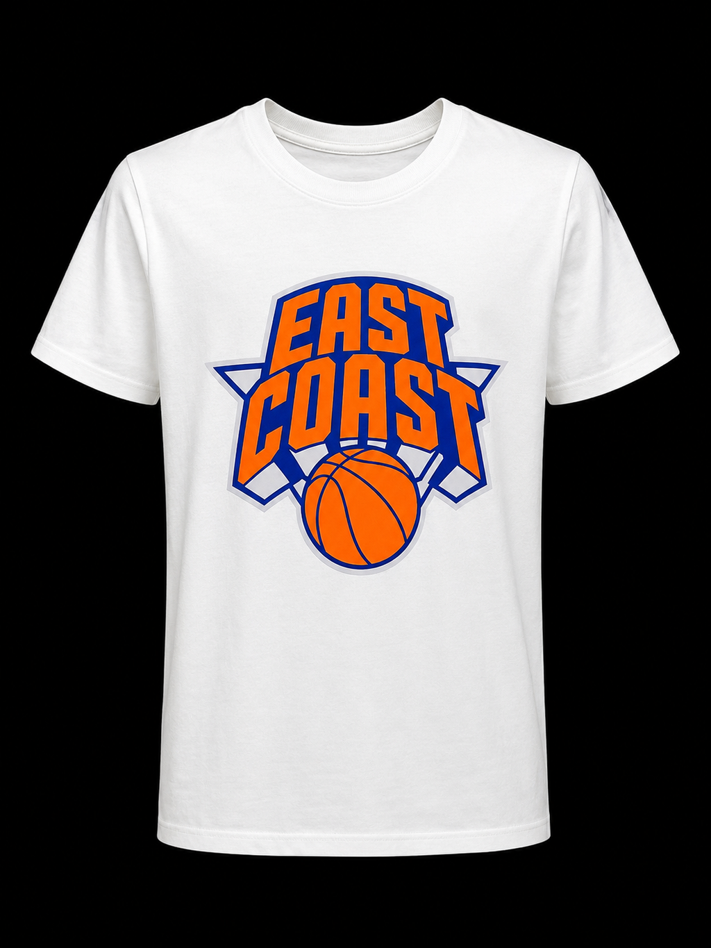 “The Team” signature tee