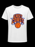 “The Team” signature tee